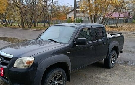 Mazda BT-50 II, 2010 год, 700 000 рублей, 17 фотография