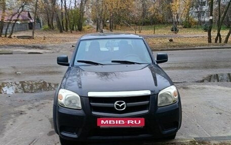 Mazda BT-50 II, 2010 год, 700 000 рублей, 16 фотография
