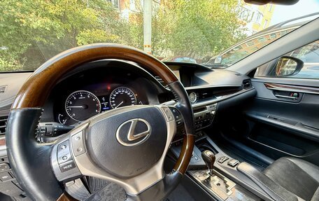 Lexus ES VII, 2014 год, 1 700 000 рублей, 7 фотография