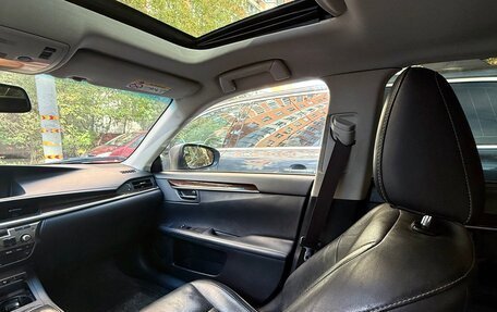 Lexus ES VII, 2014 год, 1 700 000 рублей, 13 фотография