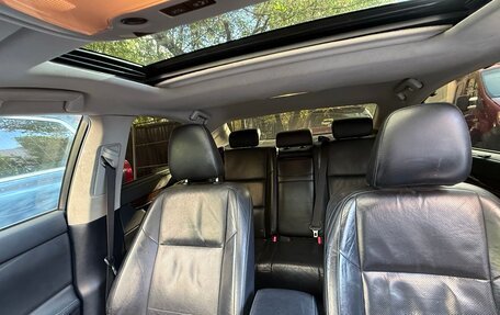 Lexus ES VII, 2014 год, 1 700 000 рублей, 10 фотография