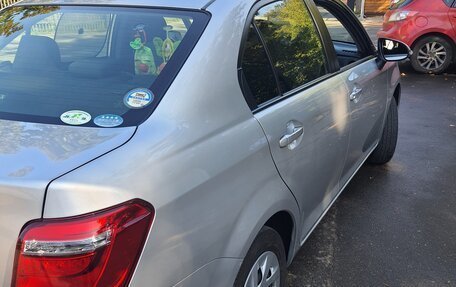 Toyota Corolla, 2019 год, 1 700 000 рублей, 4 фотография