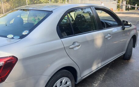 Toyota Corolla, 2019 год, 1 700 000 рублей, 6 фотография