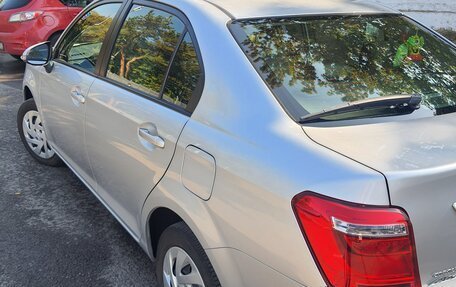 Toyota Corolla, 2019 год, 1 700 000 рублей, 3 фотография