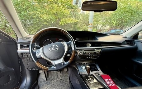 Lexus ES VII, 2014 год, 1 700 000 рублей, 15 фотография