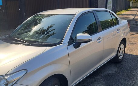 Toyota Corolla, 2019 год, 1 700 000 рублей, 10 фотография