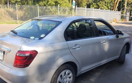 Toyota Corolla, 2019 год, 1 700 000 рублей, 9 фотография