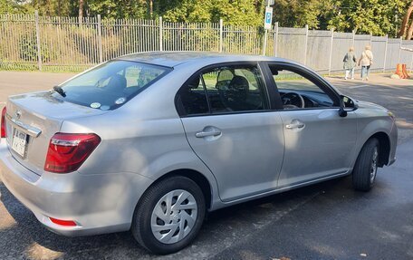 Toyota Corolla, 2019 год, 1 700 000 рублей, 8 фотография