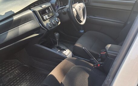 Toyota Corolla, 2019 год, 1 700 000 рублей, 18 фотография