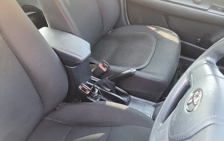 Toyota Corolla, 2019 год, 1 700 000 рублей, 13 фотография