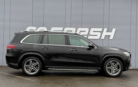 Mercedes-Benz GLS, 2020 год, 10 300 000 рублей, 5 фотография