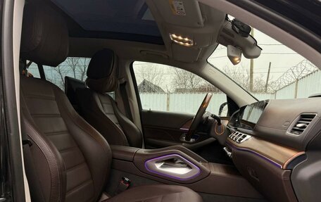 Mercedes-Benz GLS, 2020 год, 10 300 000 рублей, 8 фотография