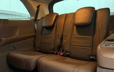 Mercedes-Benz GLS, 2020 год, 10 300 000 рублей, 9 фотография