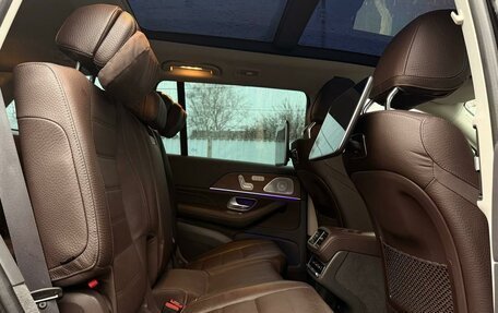 Mercedes-Benz GLS, 2020 год, 10 300 000 рублей, 7 фотография