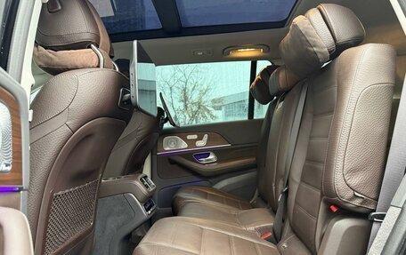 Mercedes-Benz GLS, 2020 год, 10 300 000 рублей, 10 фотография