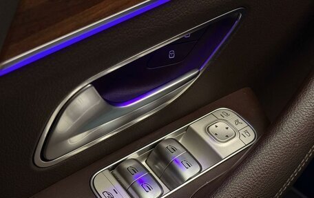 Mercedes-Benz GLS, 2020 год, 10 300 000 рублей, 13 фотография