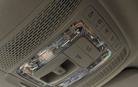 Mercedes-Benz GLS, 2020 год, 10 300 000 рублей, 24 фотография