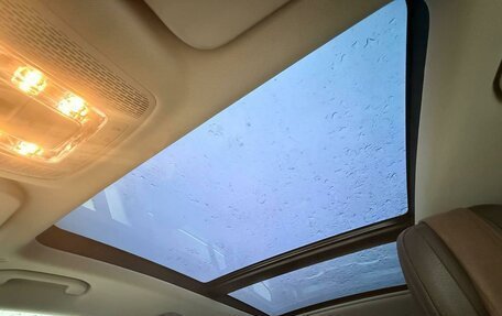 Mercedes-Benz GLS, 2020 год, 10 300 000 рублей, 26 фотография