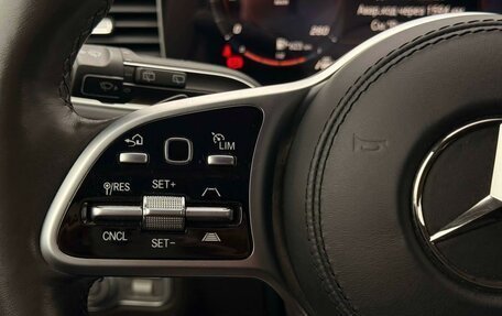 Mercedes-Benz GLS, 2020 год, 10 300 000 рублей, 16 фотография