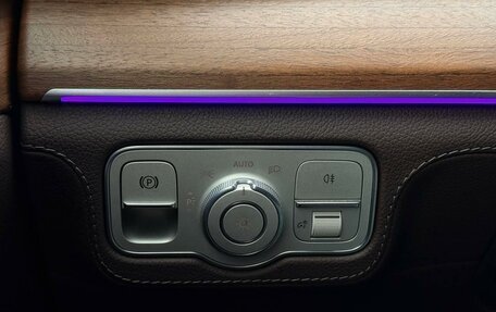 Mercedes-Benz GLS, 2020 год, 10 300 000 рублей, 15 фотография