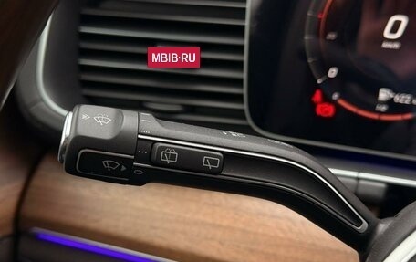 Mercedes-Benz GLS, 2020 год, 10 300 000 рублей, 17 фотография