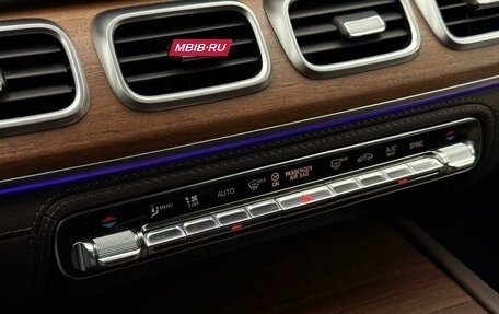 Mercedes-Benz GLS, 2020 год, 10 300 000 рублей, 23 фотография