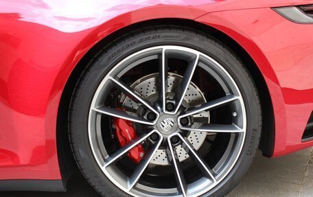 Porsche 911, 2022 год, 17 500 000 рублей, 14 фотография