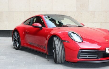 Porsche 911, 2022 год, 17 500 000 рублей, 12 фотография