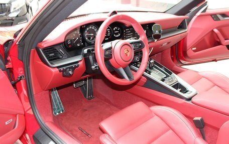 Porsche 911, 2022 год, 17 500 000 рублей, 15 фотография