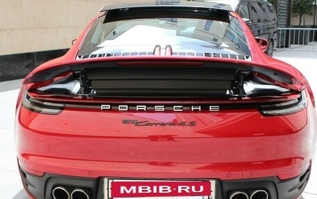 Porsche 911, 2022 год, 17 500 000 рублей, 6 фотография