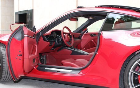 Porsche 911, 2022 год, 17 500 000 рублей, 25 фотография