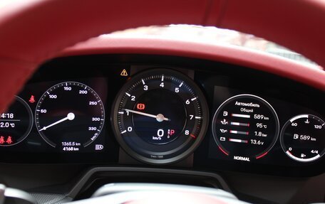 Porsche 911, 2022 год, 17 500 000 рублей, 24 фотография