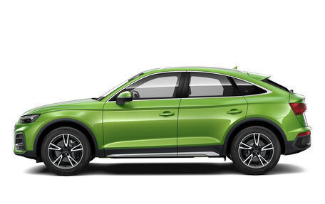 Audi Q5, 2025 год, 9 480 000 рублей, 3 фотография