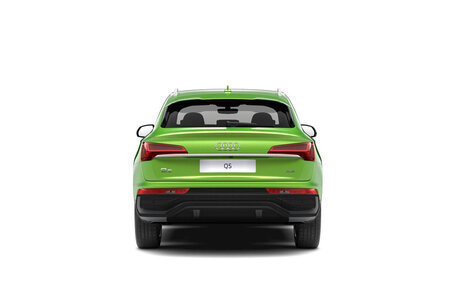 Audi Q5, 2025 год, 9 480 000 рублей, 5 фотография