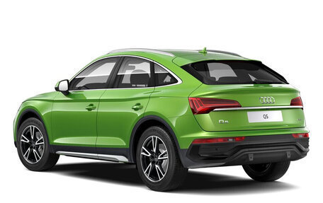 Audi Q5, 2025 год, 9 480 000 рублей, 2 фотография