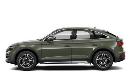 Audi Q5, 2025 год, 9 480 000 рублей, 8 фотография