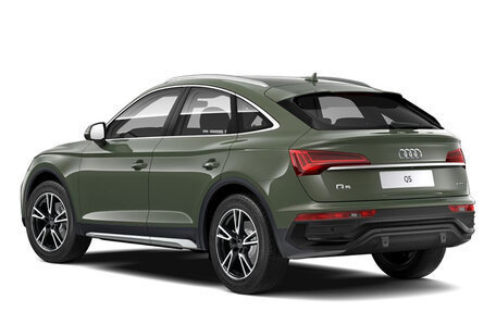 Audi Q5, 2025 год, 9 480 000 рублей, 7 фотография