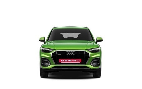 Audi Q5, 2025 год, 9 480 000 рублей, 4 фотография