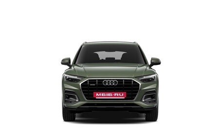 Audi Q5, 2025 год, 9 480 000 рублей, 9 фотография