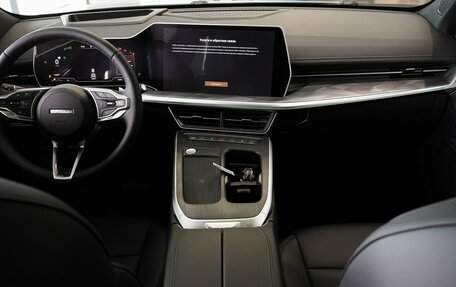 Haval F7, 2025 год, 3 549 000 рублей, 8 фотография