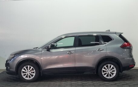 Nissan X-Trail, 2020 год, 2 200 000 рублей, 4 фотография