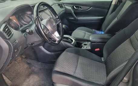 Nissan X-Trail, 2020 год, 2 200 000 рублей, 7 фотография