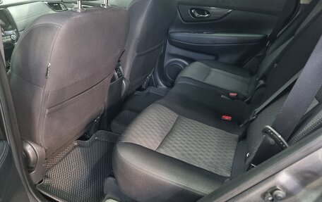 Nissan X-Trail, 2020 год, 2 200 000 рублей, 8 фотография