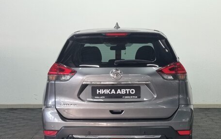 Nissan X-Trail, 2020 год, 2 200 000 рублей, 6 фотография