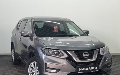 Nissan X-Trail, 2020 год, 2 200 000 рублей, 3 фотография