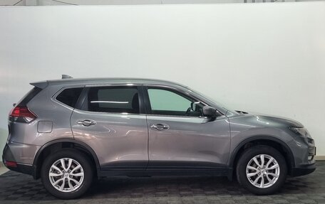 Nissan X-Trail, 2020 год, 2 200 000 рублей, 5 фотография