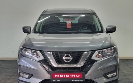 Nissan X-Trail, 2020 год, 2 200 000 рублей, 2 фотография