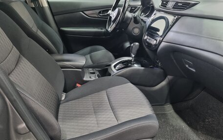 Nissan X-Trail, 2020 год, 2 200 000 рублей, 9 фотография