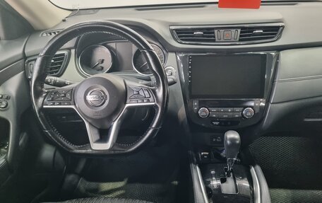 Nissan X-Trail, 2020 год, 2 200 000 рублей, 12 фотография