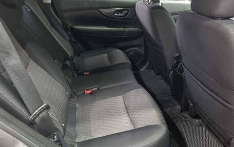 Nissan X-Trail, 2020 год, 2 200 000 рублей, 10 фотография